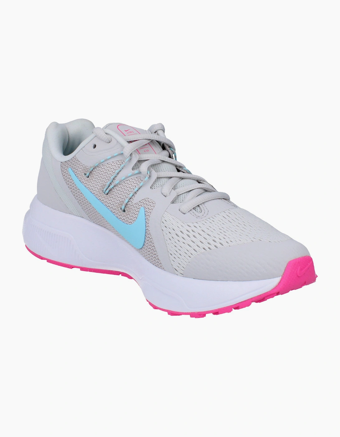 Nike Zoom Span 3 Womens CQ9267 008
