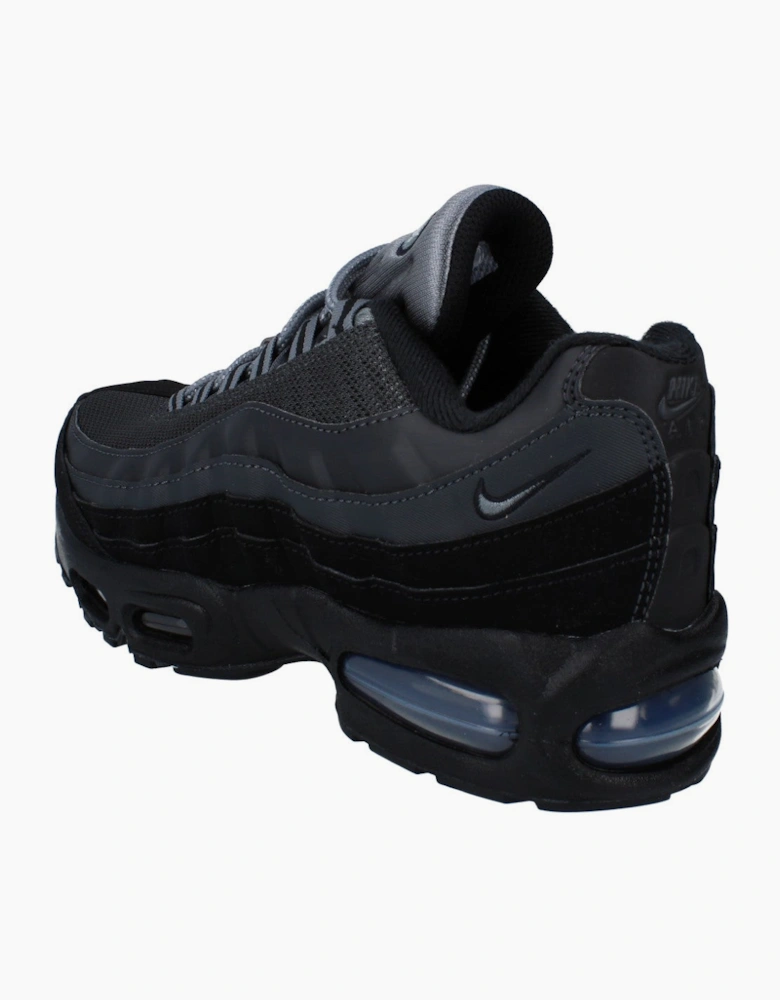 Nike Air Max 95 (Gs) Trainers IQ0318 010