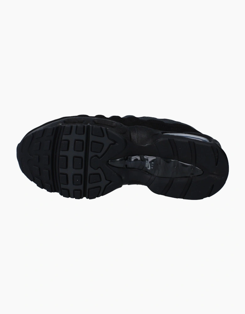 Nike Air Max 95 (Gs) Trainers IQ0318 010