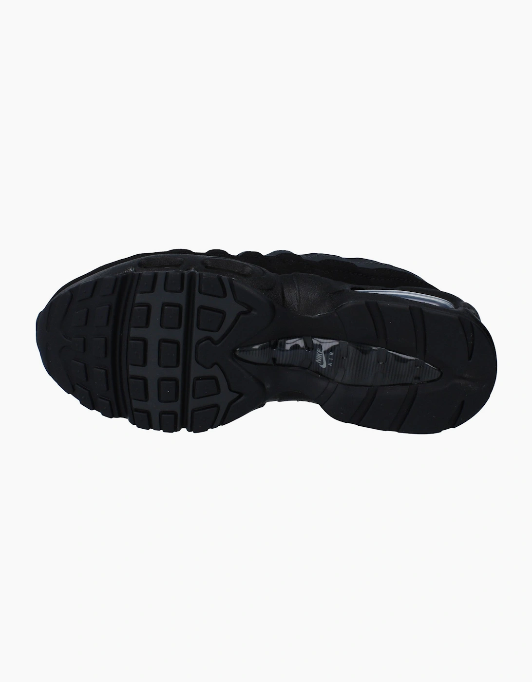 Nike Air Max 95 (Gs) Trainers IQ0318 010