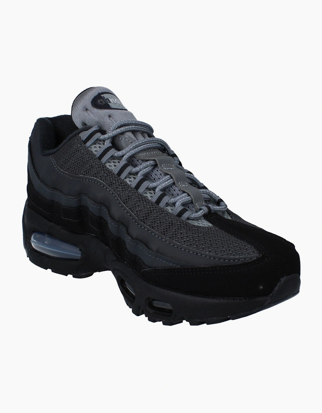 Nike Air Max 95 (Gs) Trainers IQ0318 010