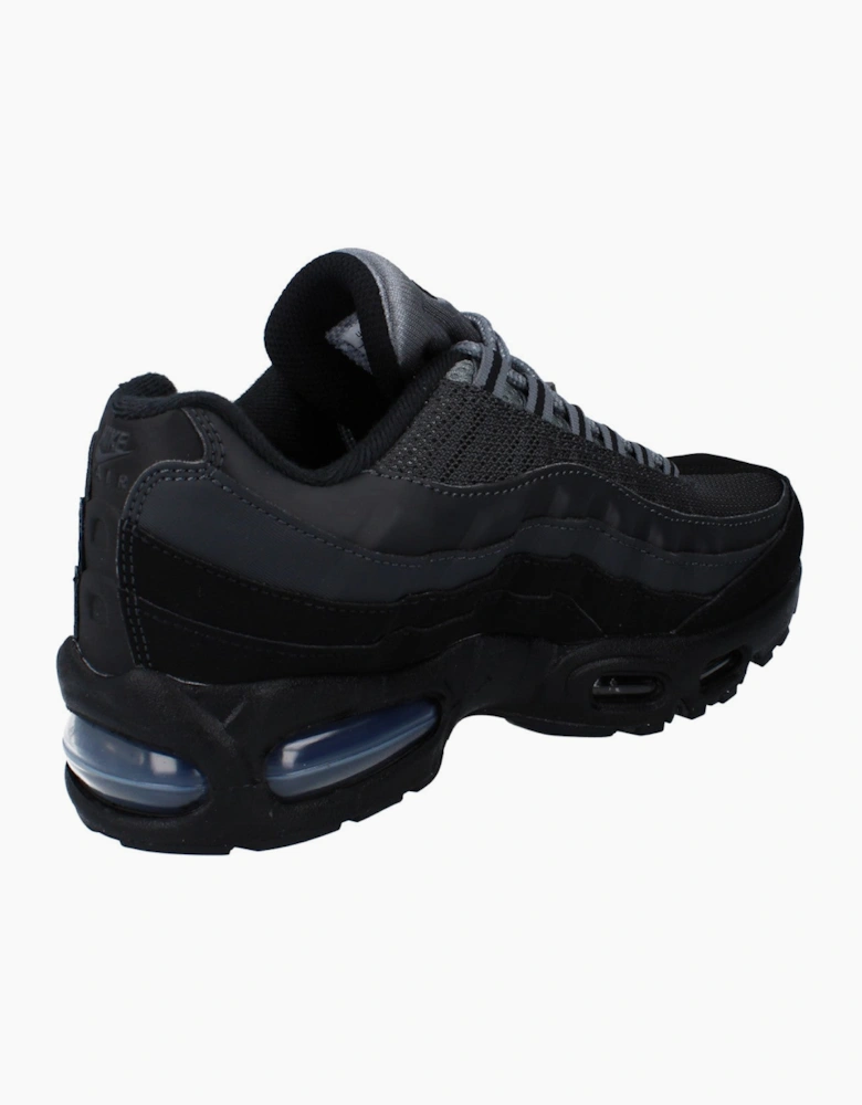 Nike Air Max 95 (Gs) Trainers IQ0318 010