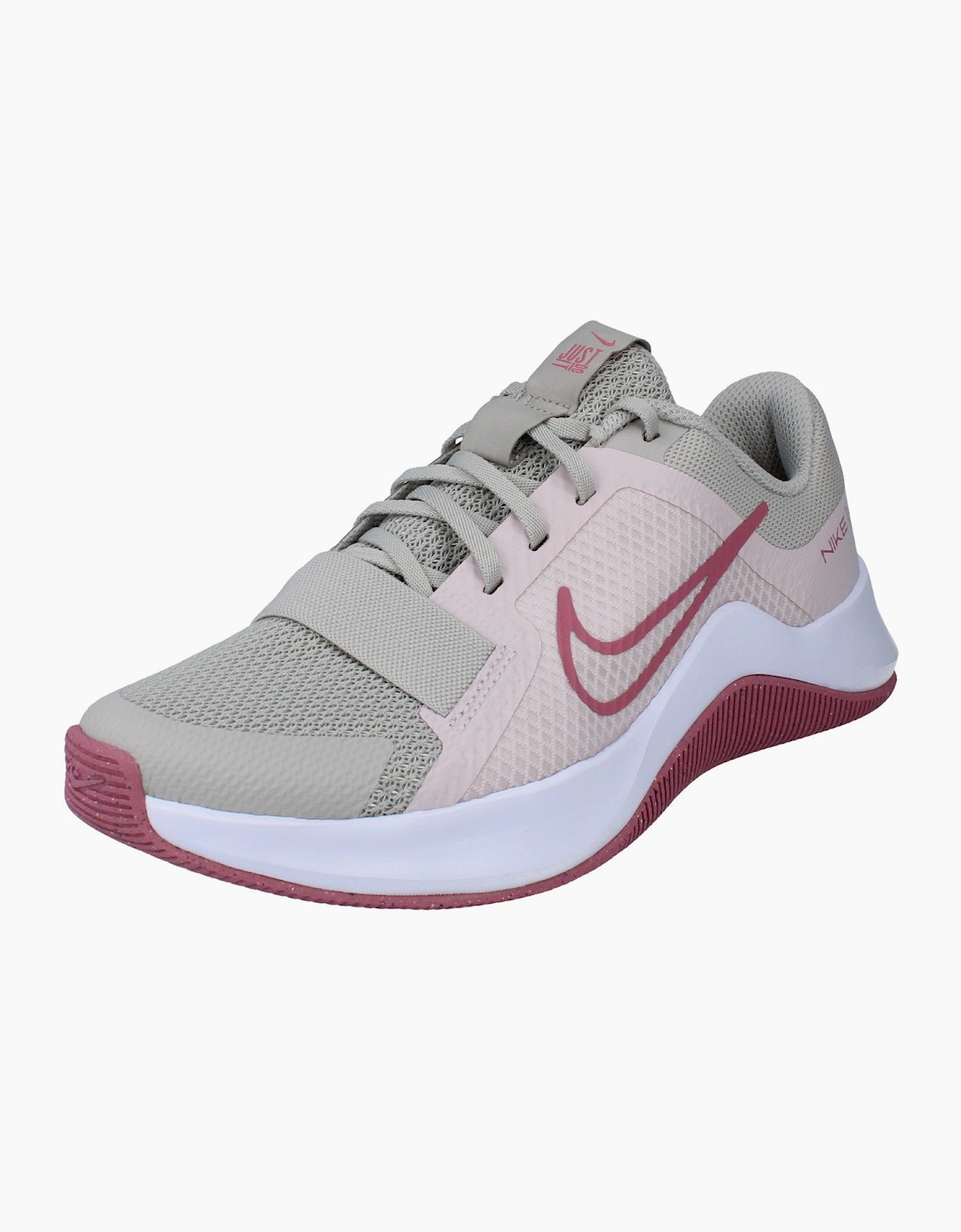 Nike Women's Grey Mc Trainer 2 Dm0824 004  4.5 Size 4.5