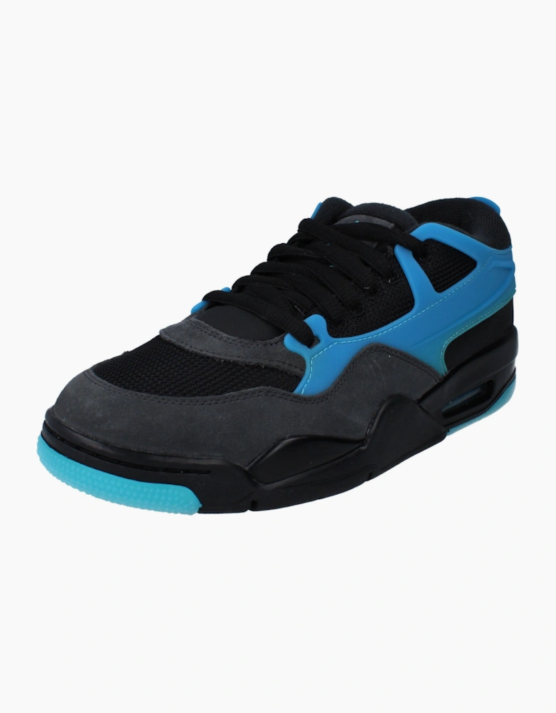 Nike Air Jordan 4 Rm Mens Basketball Trainers FQ7939 040