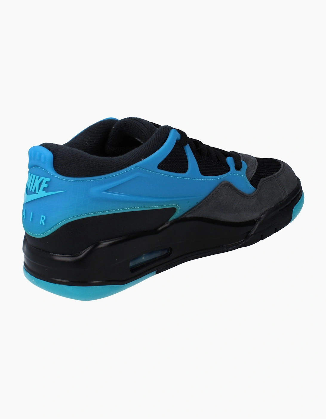 Nike Air Jordan 4 Rm Mens Basketball Trainers FQ7939 040