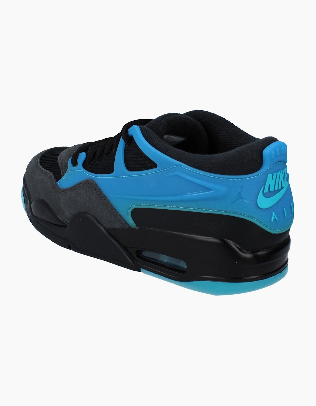 Nike Air Jordan 4 Rm Mens Basketball Trainers FQ7939 040