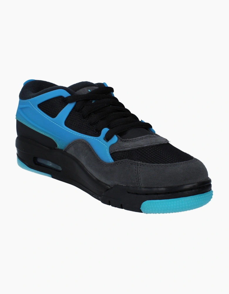 Nike Air Jordan 4 Rm Mens Basketball Trainers FQ7939 040
