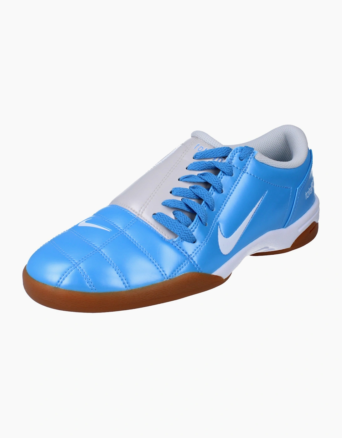 Nike Total 90 Mens Trainers HQ2851 400, 6 of 5