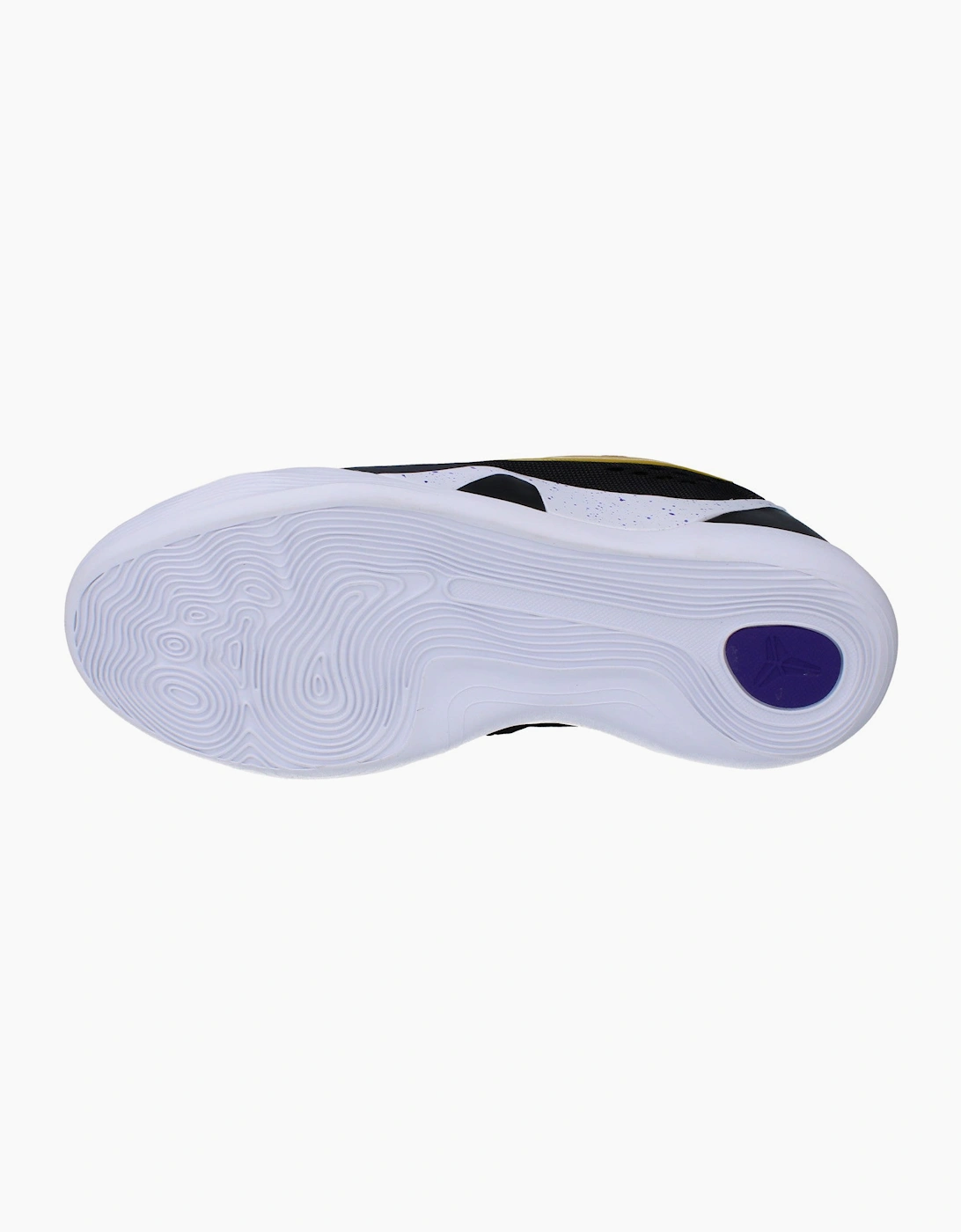 Nike Kobe IX Low EM GS Trainers FV3607 003