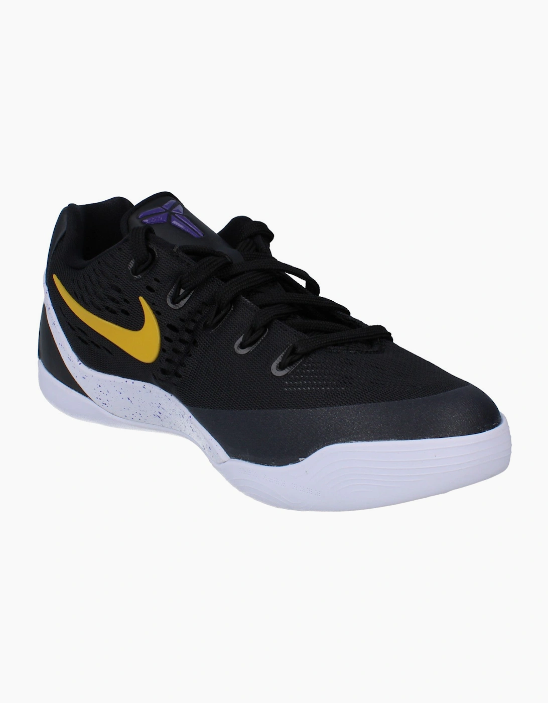 Nike Kobe IX Low EM GS Trainers FV3607 003
