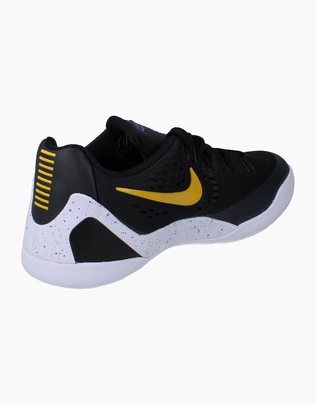 Nike Kobe IX Low EM GS Trainers FV3607 003