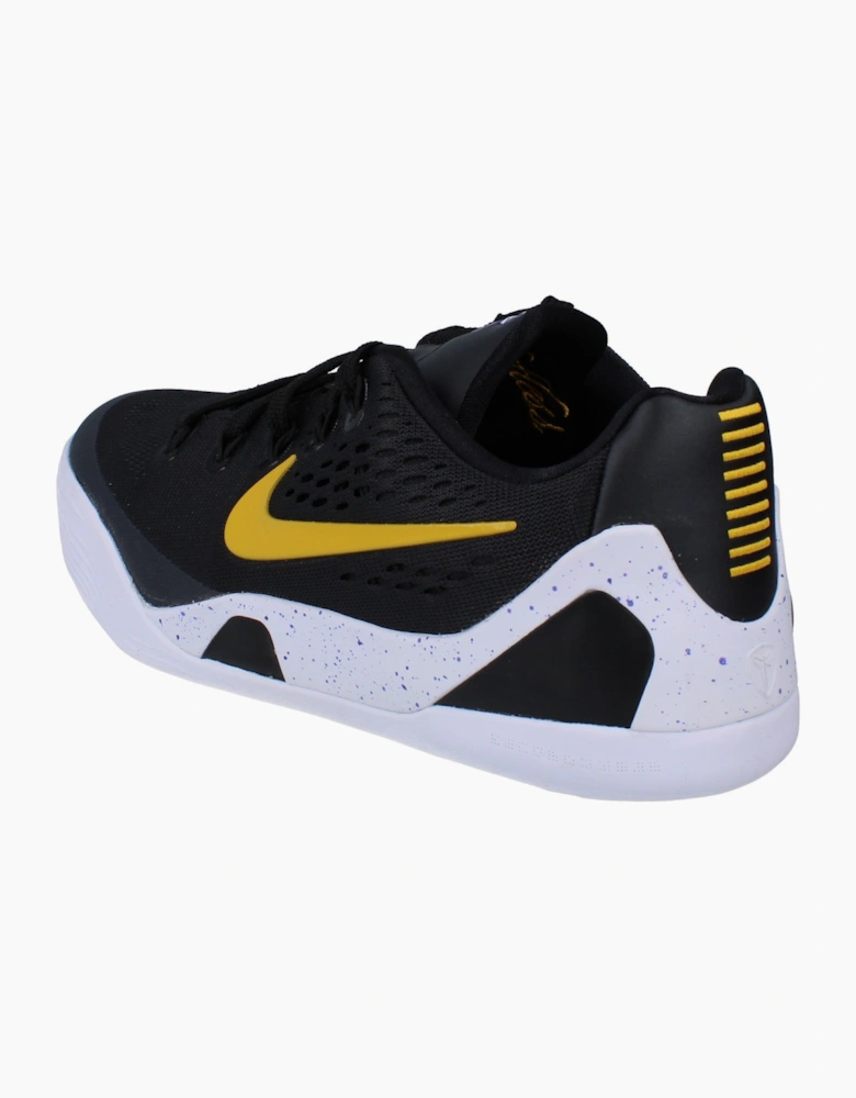 Nike Kobe IX Low EM GS Trainers FV3607 003