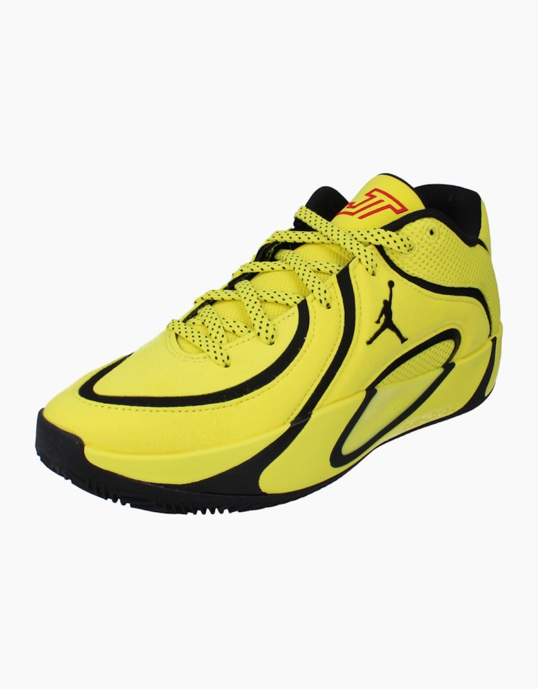 Nike Jordan Tatum 4 Mens Basketball Trainers HQ4614 700