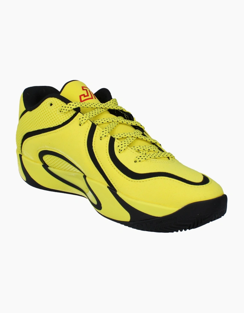 Nike Jordan Tatum 4 Mens Basketball Trainers HQ4614 700