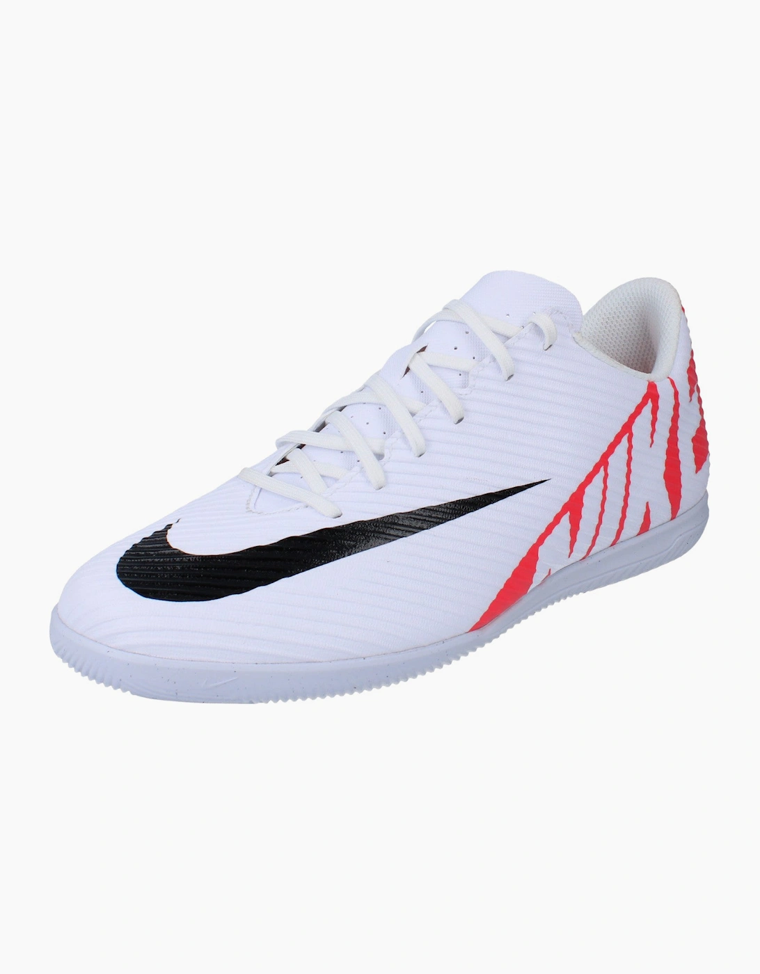 Nike Vapor 15 Club IC Mens Football Boots DJ5969 600, 6 of 5