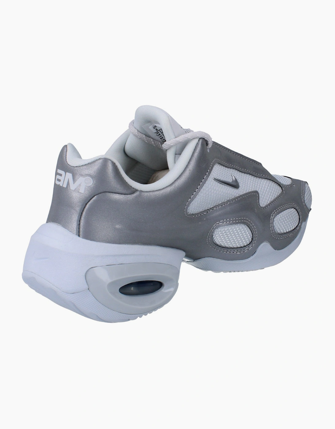Nike Air Max Muse - Reflective Womens Trainers Ib2221 001