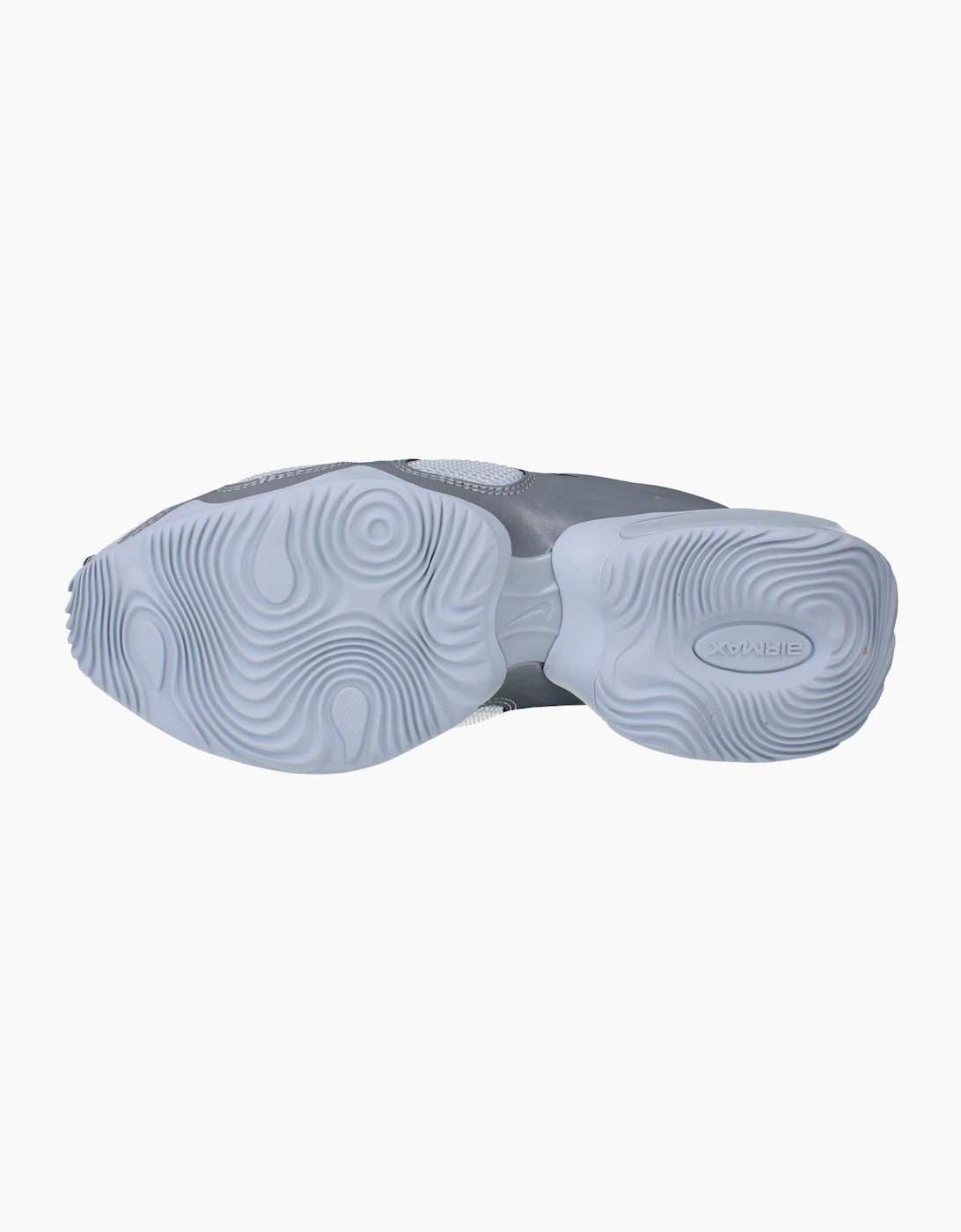Nike Air Max Muse - Reflective Womens Trainers Ib2221 001
