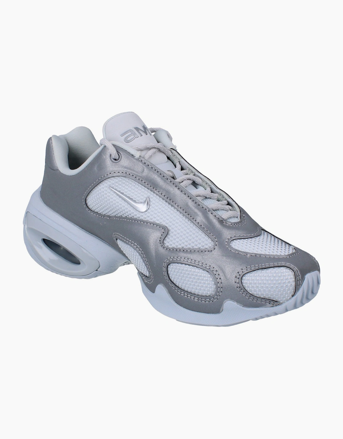 Nike Air Max Muse - Reflective Womens Trainers Ib2221 001