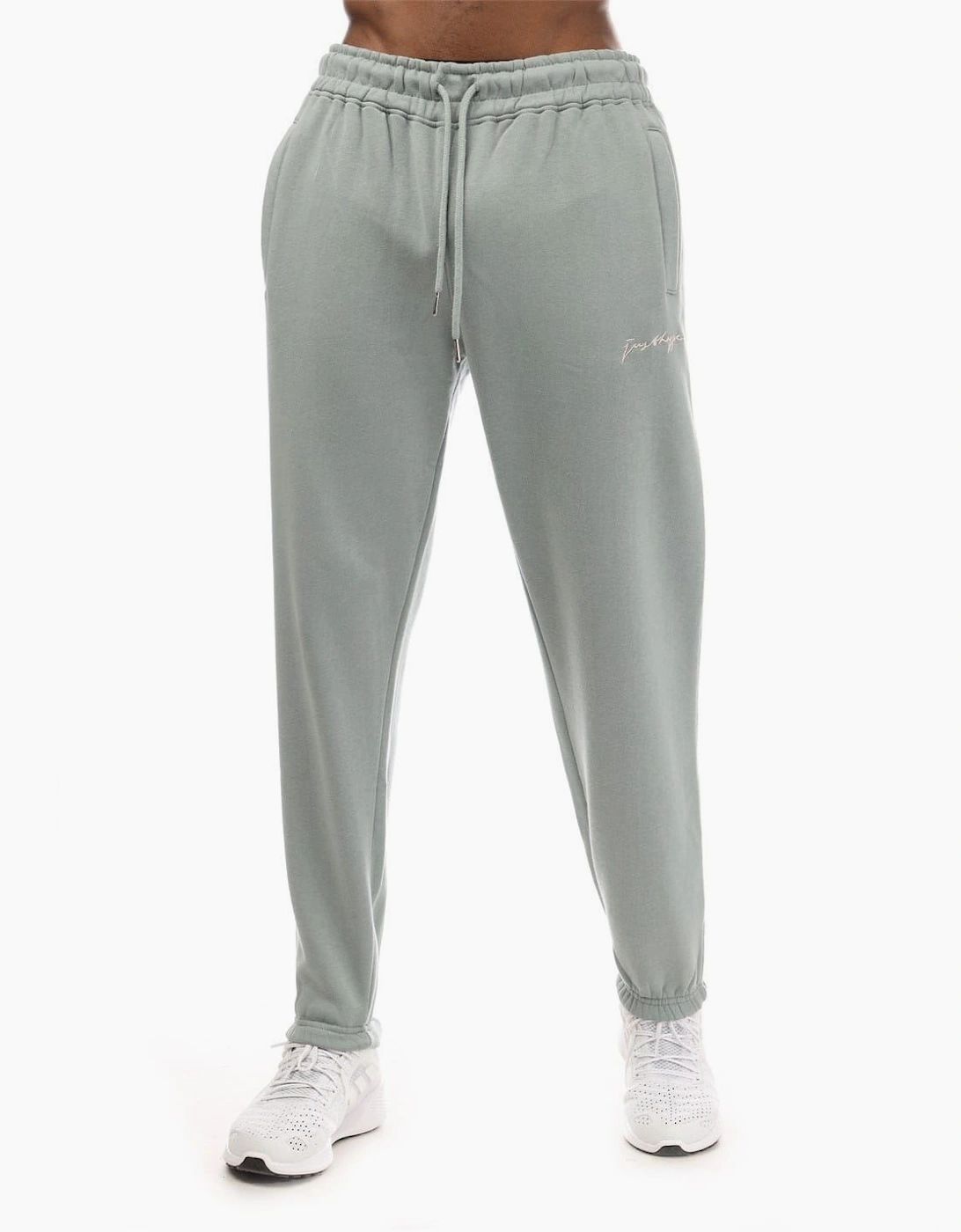 Oversized Straight Joggers, 2 of 1
