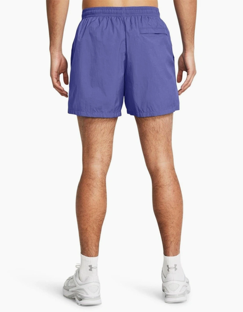 Icon Crank Volley Tracksuit Shorts