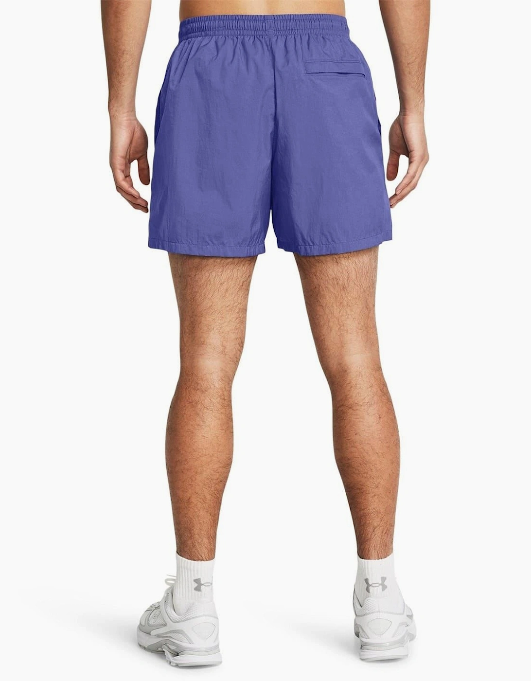 Icon Crank Volley Tracksuit Shorts