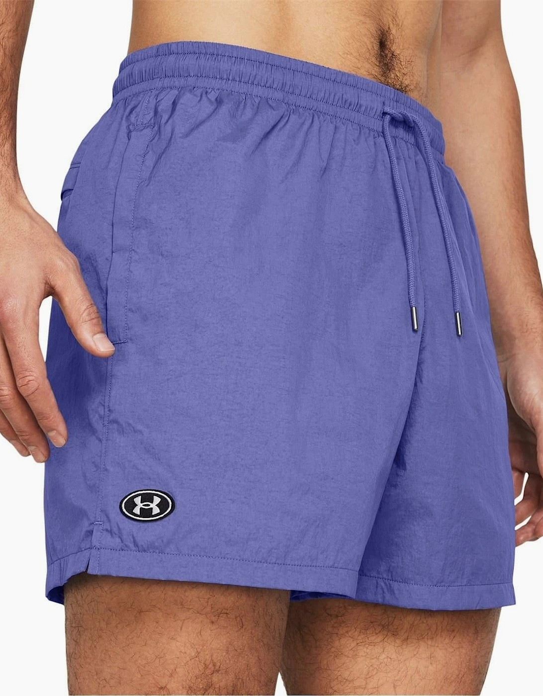Icon Crank Volley Tracksuit Shorts