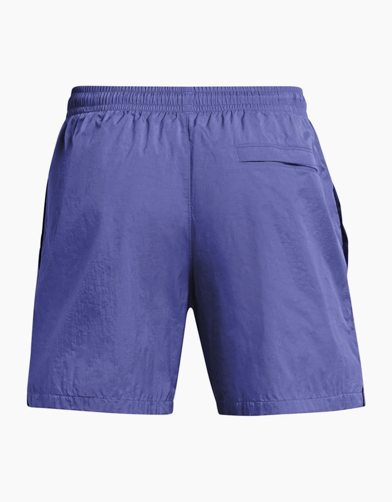 Icon Crank Volley Tracksuit Shorts