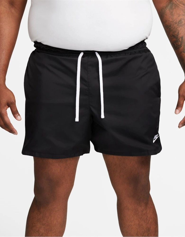 Mens Sportswear Essentials Woven Flow Shorts