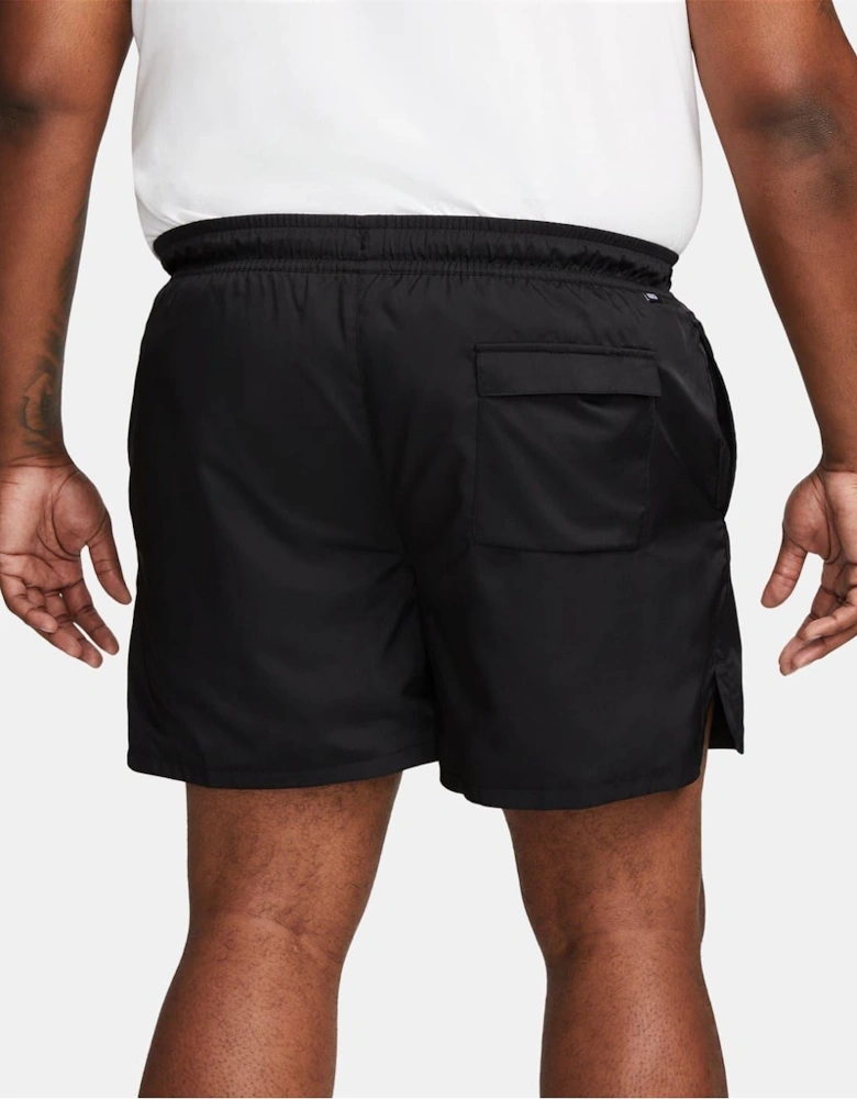 Mens Sportswear Essentials Woven Flow Shorts