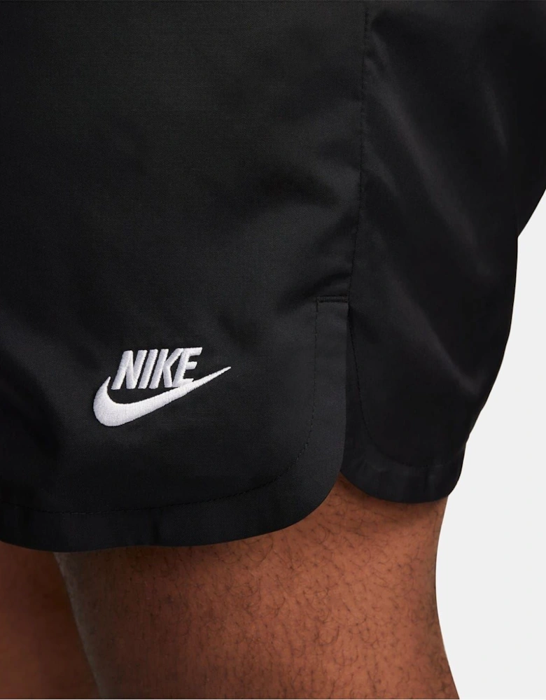 Mens Sportswear Essentials Woven Flow Shorts