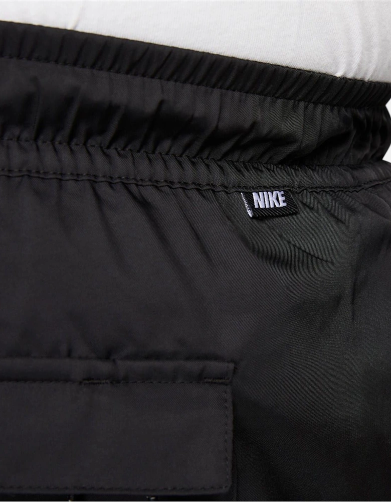 Mens Sportswear Essentials Woven Flow Shorts