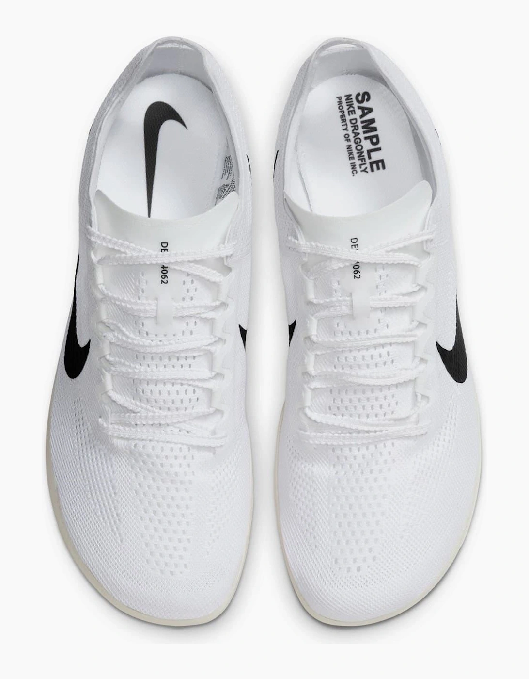 Dragonfly 2 Proto Low Top Road Shoe