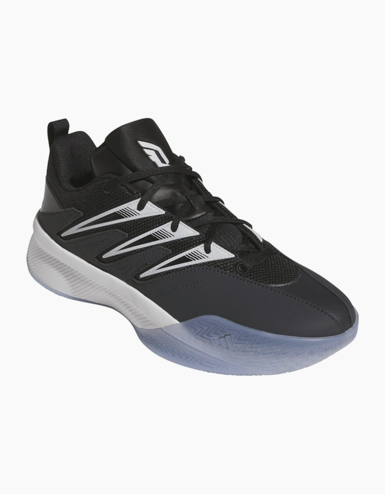 Dame Certified 3 Low Top Sneakers