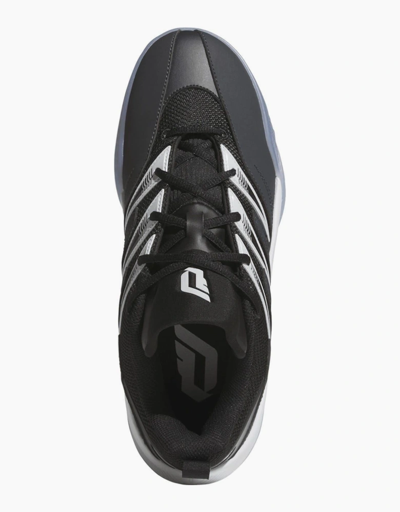 Dame Certified 3 Low Top Sneakers