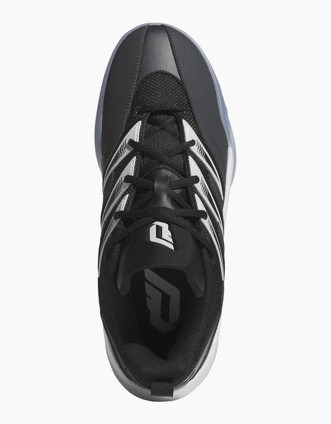 Dame Certified 3 Low Top Sneakers