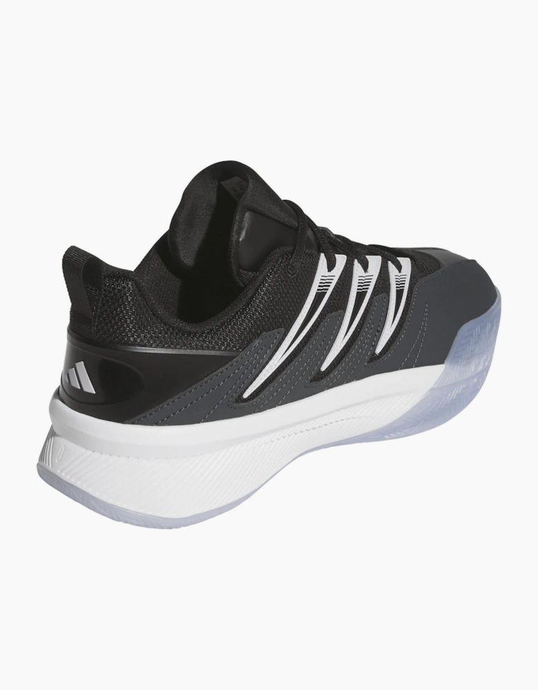 Dame Certified 3 Low Top Sneakers