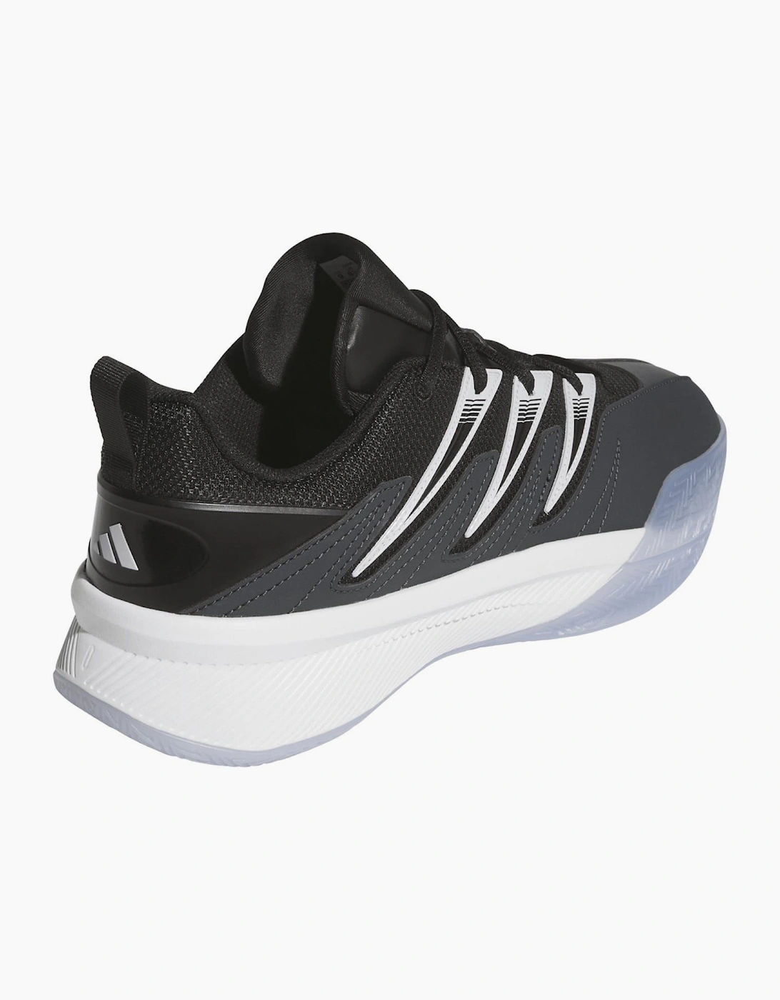 Dame Certified 3 Low Top Sneakers