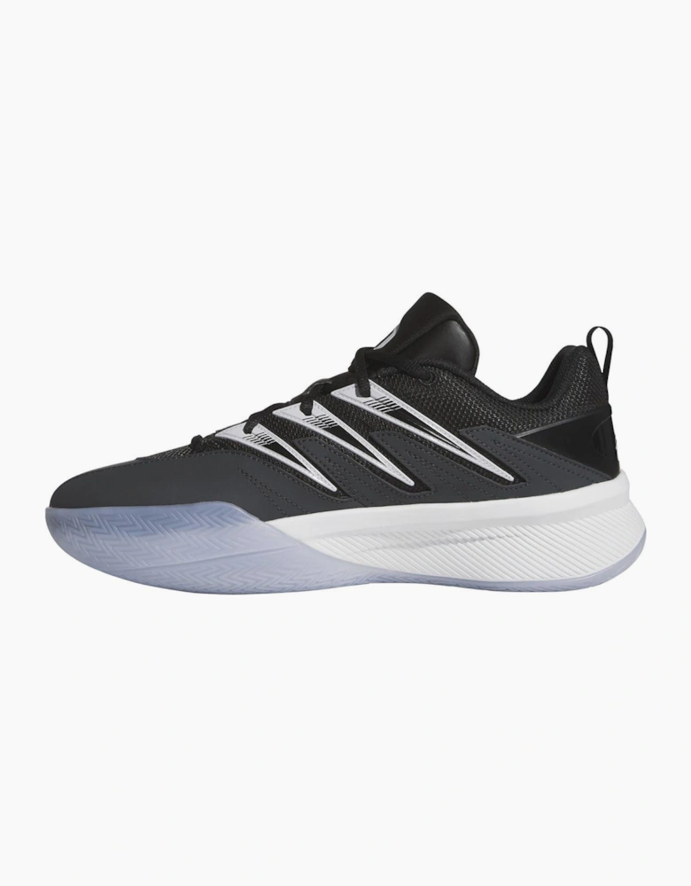 Dame Certified 3 Low Top Sneakers