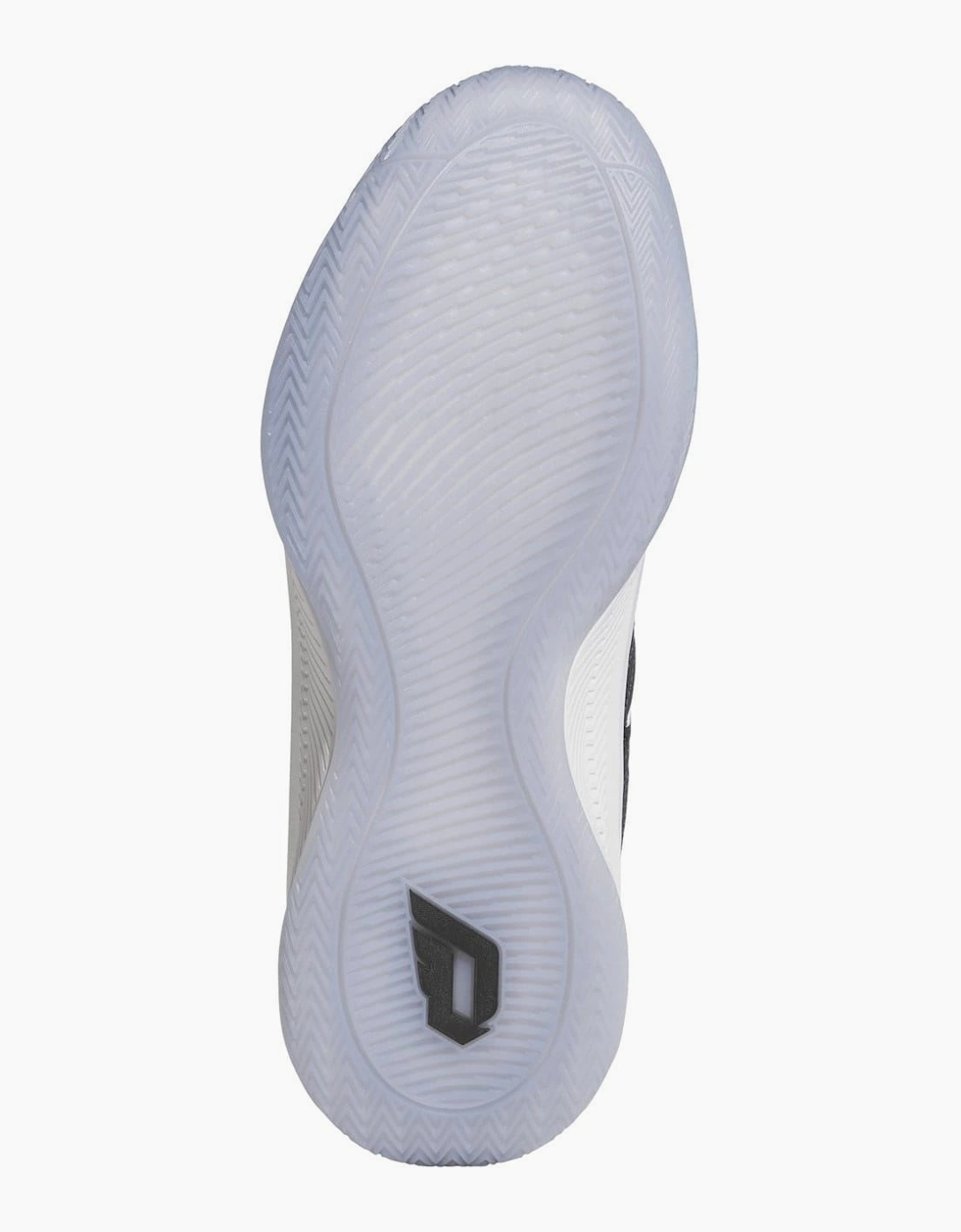 Dame Certified 3 Low Top Sneakers