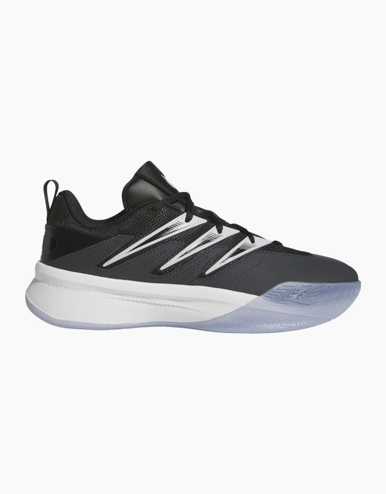 Dame Certified 3 Low Top Sneakers