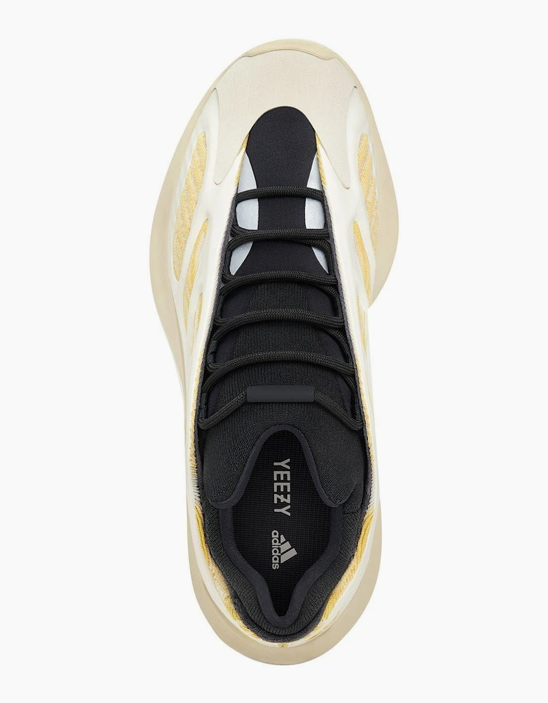 700 V3 Safflower Sneakers