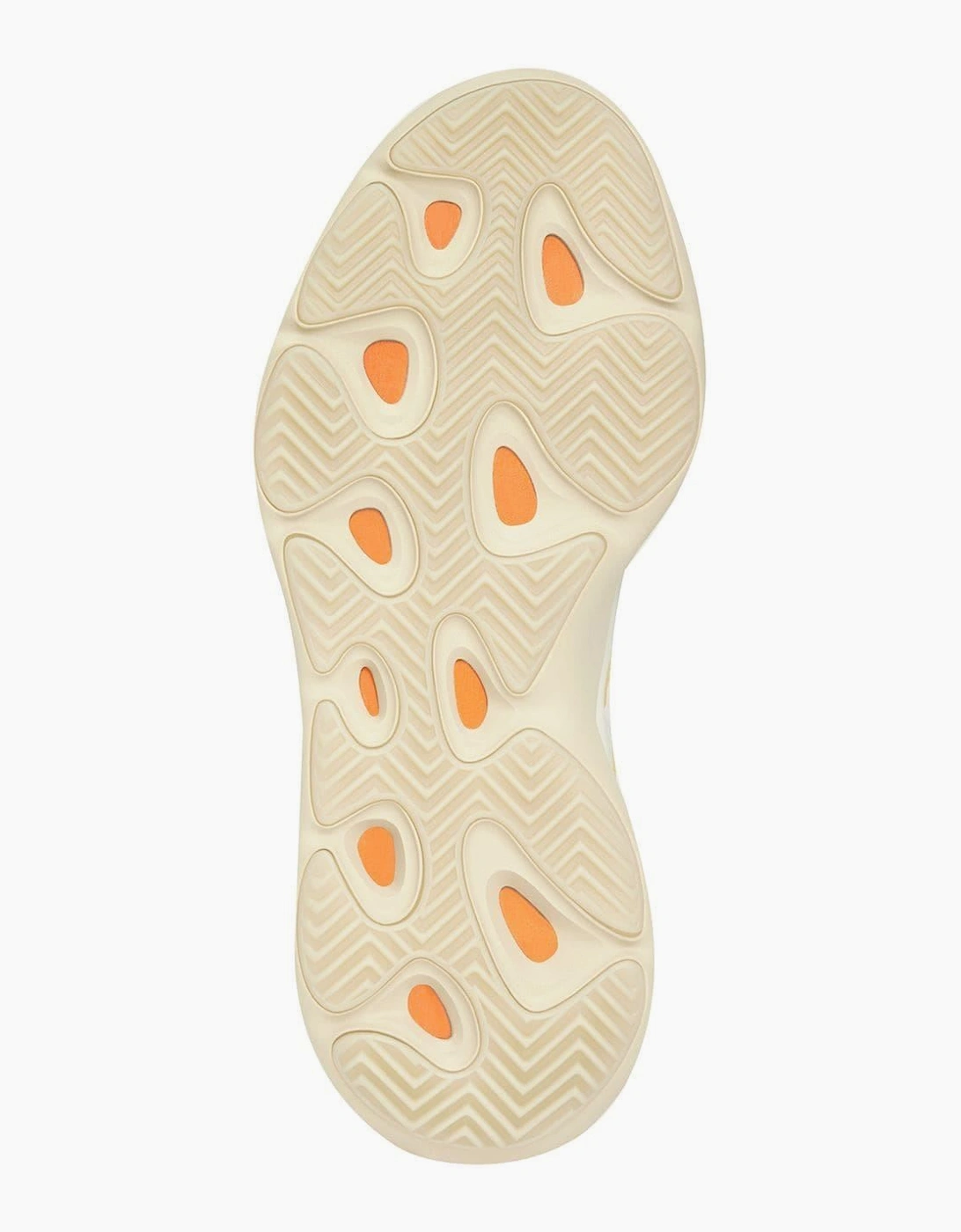 700 V3 Safflower Sneakers