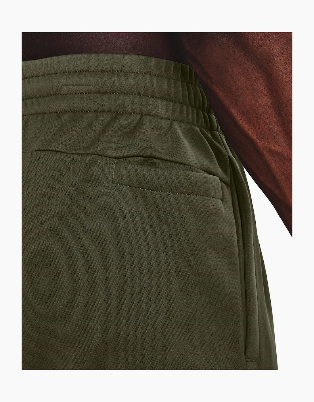 Mens Armour Armour Fleece® Joggers