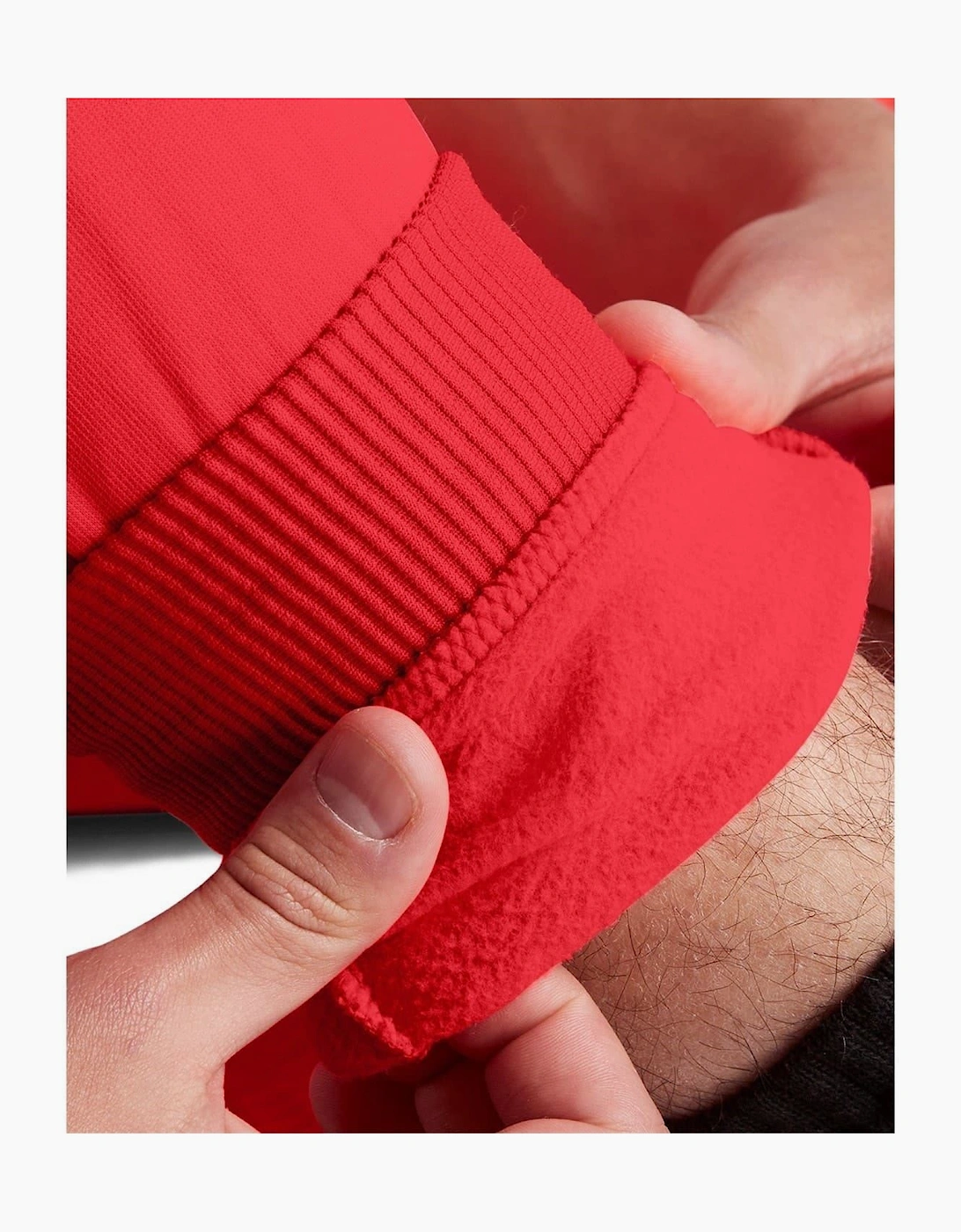 Mens Armour Armour Fleece® Joggers