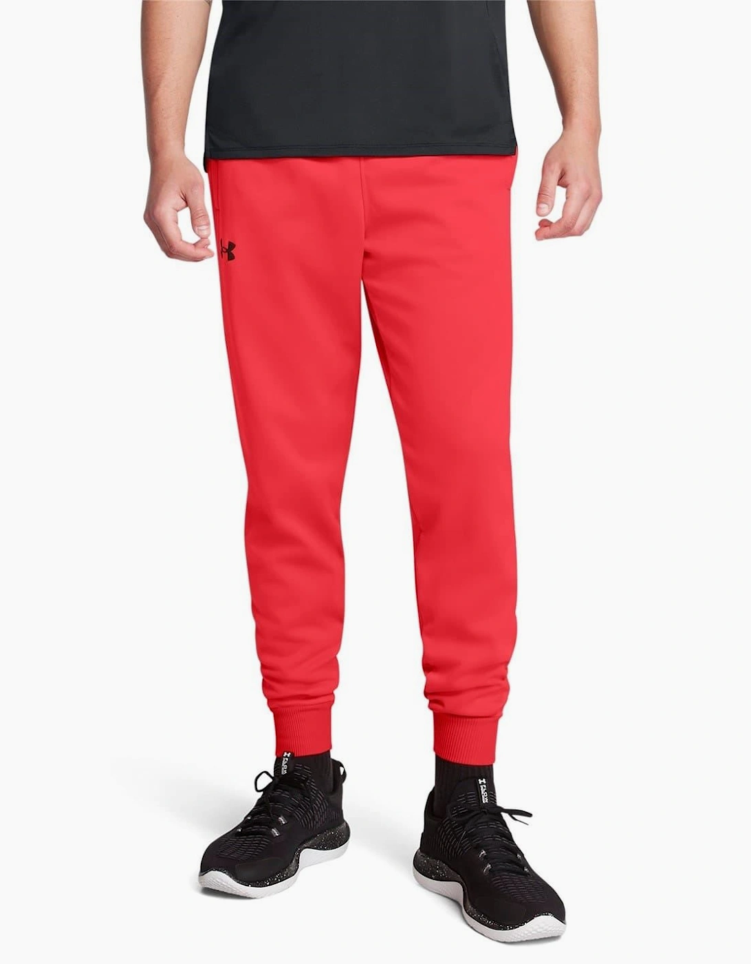 Mens Armour Armour Fleece® Joggers