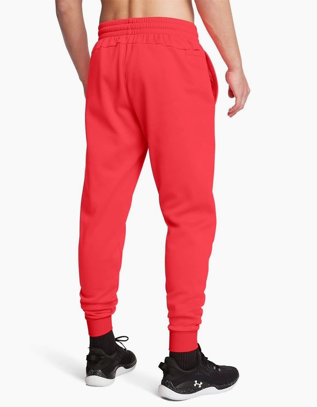 Mens Armour Armour Fleece® Joggers
