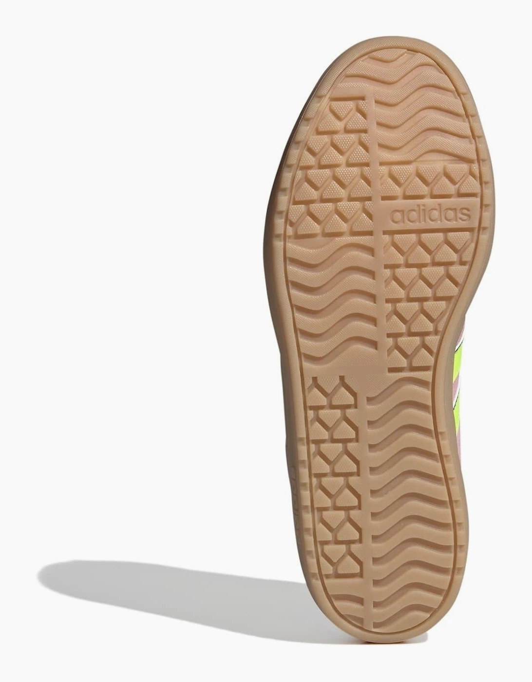 Womens Vl Court Bold Trainers