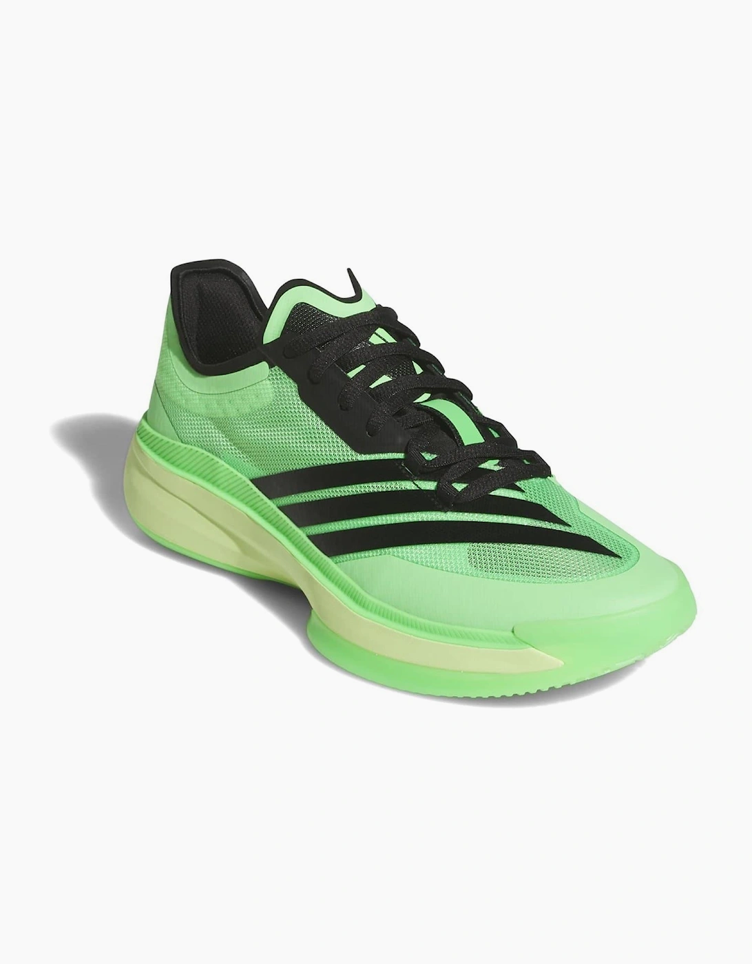 Adizero Select 3 Low Top Sneakers