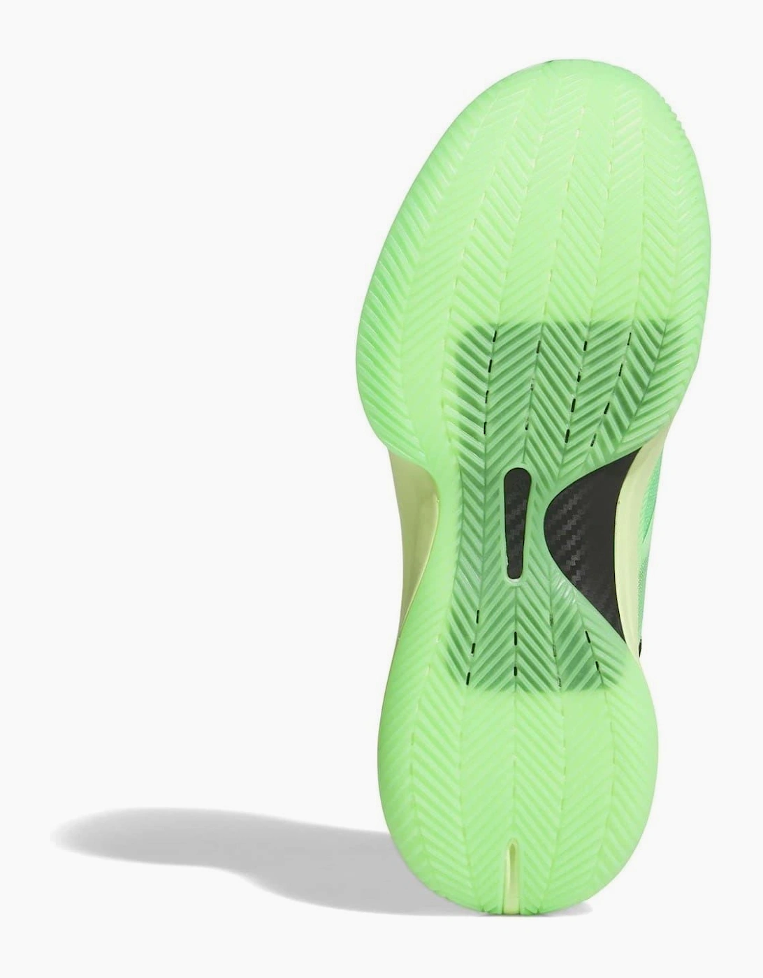 Adizero Select 3 Low Top Sneakers