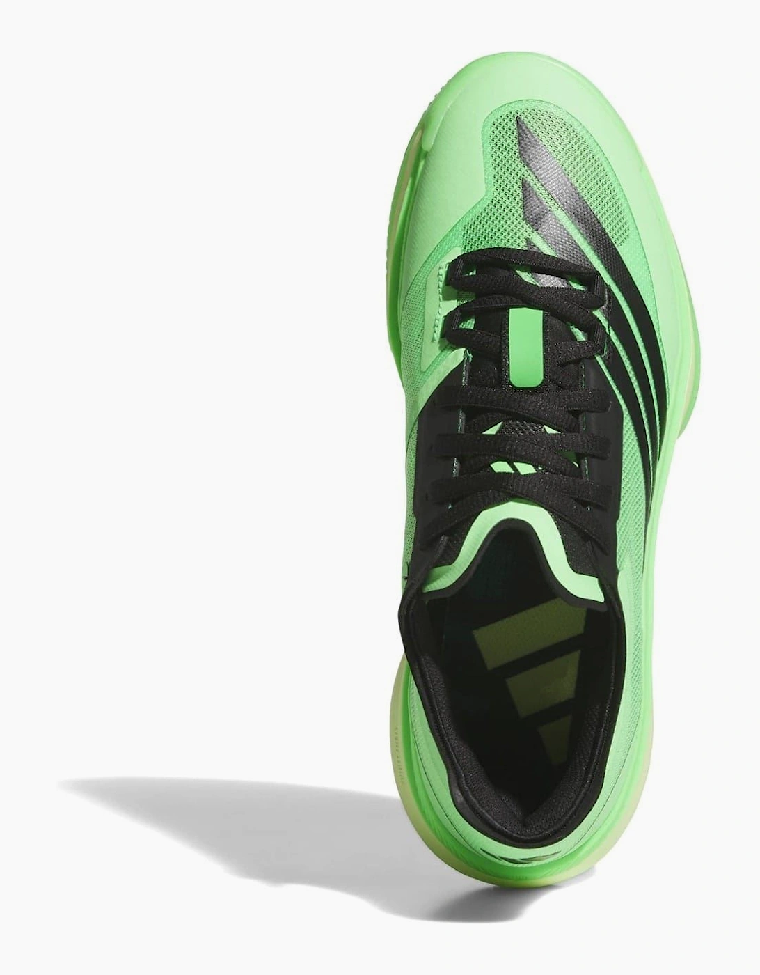 Adizero Select 3 Low Top Sneakers